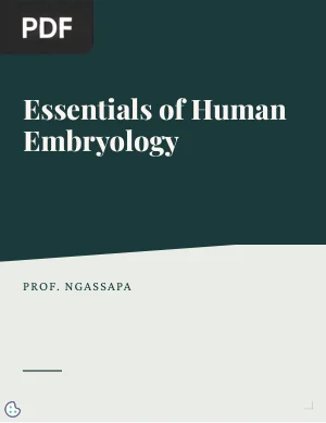 Essentials of Human Embryology