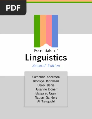 Essentials of Linguistics, 2nd Edition