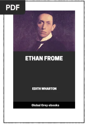 Ethan Frome