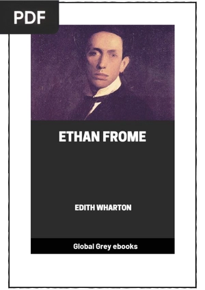 Ethan Frome