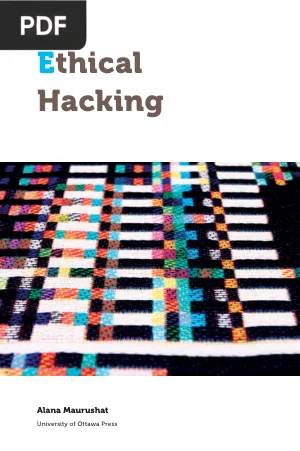 Ethical Hacking