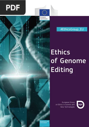 Ethics of Genome Editing