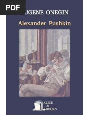 Eugene Onegin