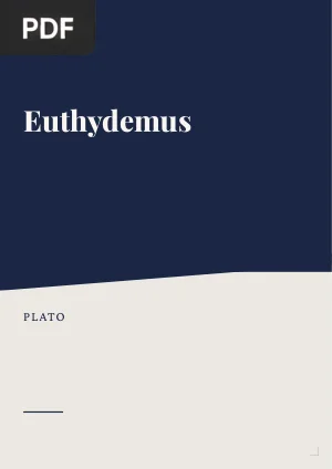 Euthydemus