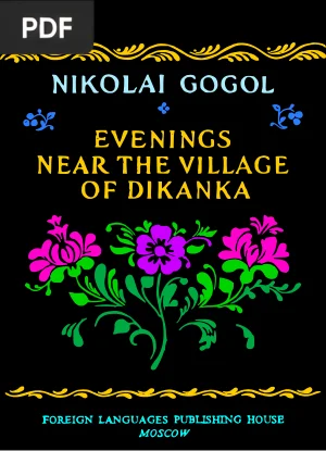 Evenings on a Farm Near Dikanka