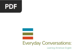 Everyday Conversations: Learning American English