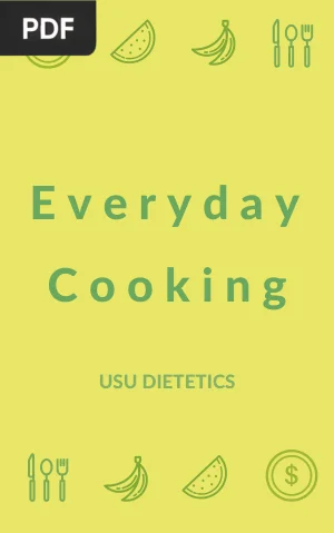 Everyday Cooking