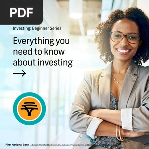 Everything you need to know about investing
