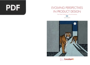Evolving Perspectives in Product Design