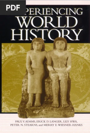 Experiencing World History