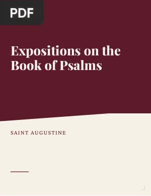 Expositions on the Book of Psalms