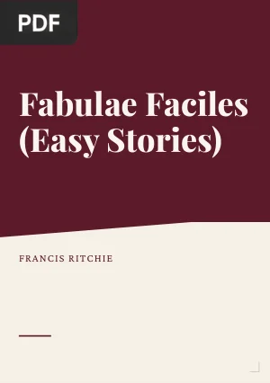 Fabulae Faciles (Easy Stories)