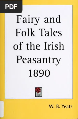 Fairy and Folk Tales of the Irish Peasantry