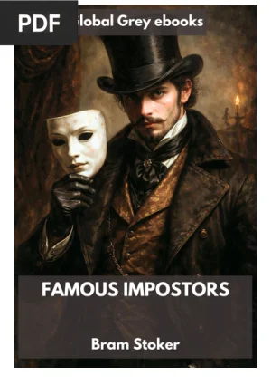 Famous Impostors