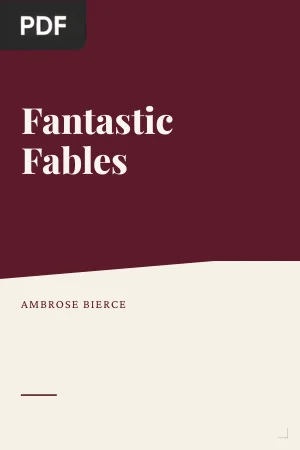 Fantastic Fables