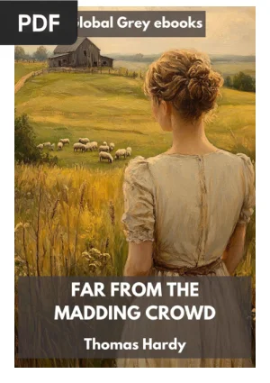 Far from the Madding Crowd