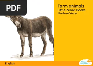 Farm Animals