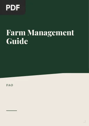 Farm Management Guide