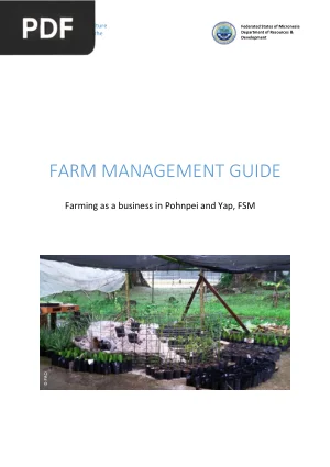Farm Management Guide