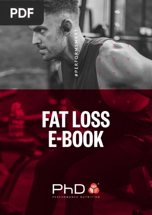 Fat Loss E-Book