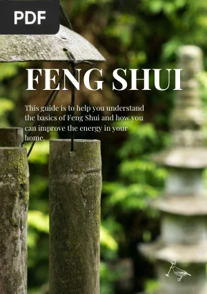 Feng Shui: A Guide to Harmonizing Your Home