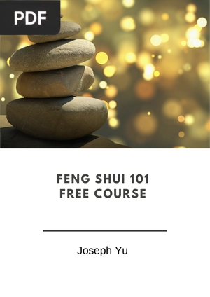 Feng Shui 101 - Free Course