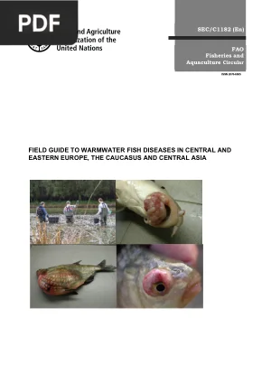 Field Guide to Warmwater Fish Diseases