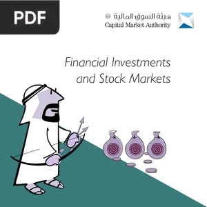 Financial Investments and Stock Markets