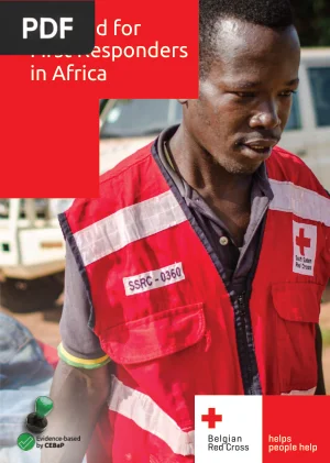 First Aid for First Responders in Africa