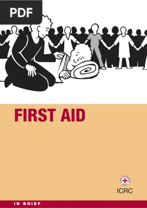 First Aid In Brief