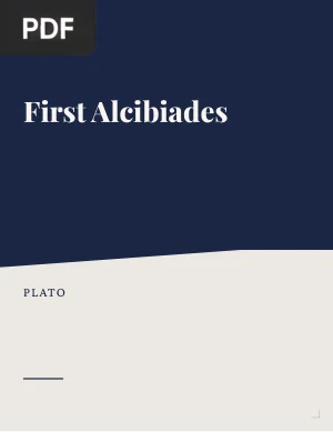 First Alcibiades