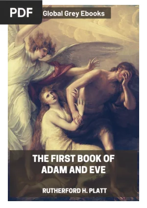 First Book of Adam and Eve