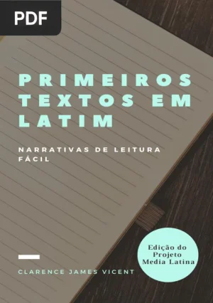 First Latin Reader: Stories from Roman History