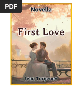 First Love