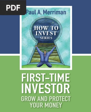 First-Time Investor: Grow and Protect your Money