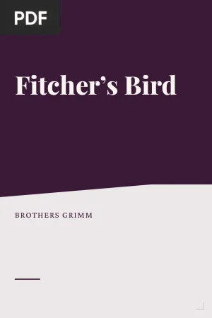 Fitcher's Bird
