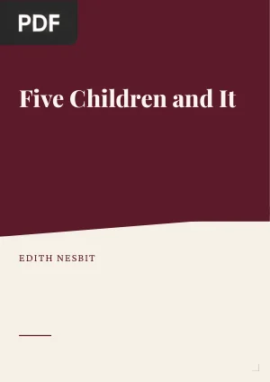 Five Children and It
