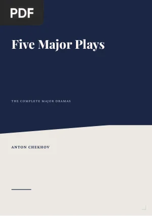 Five Major Plays