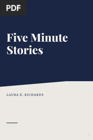 Five Minute Stories