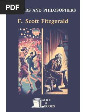 Flappers and Philosophers
