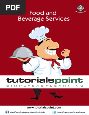Food and Beverage Services