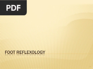 Foot Reflexology