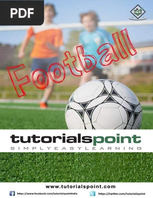 Football tutorial