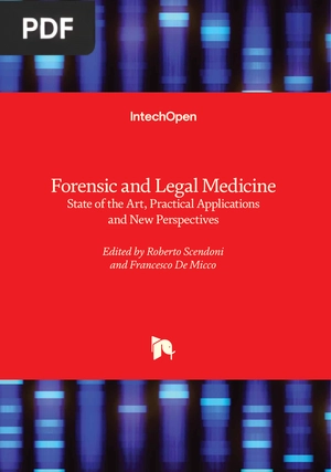 Forensic and Legal Medicine