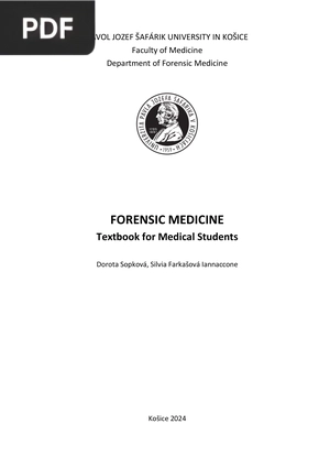 Forensic Medicine