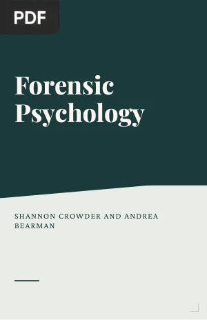 Forensic Psychology