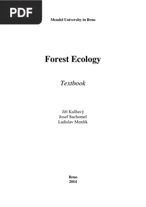 Forest Ecology
