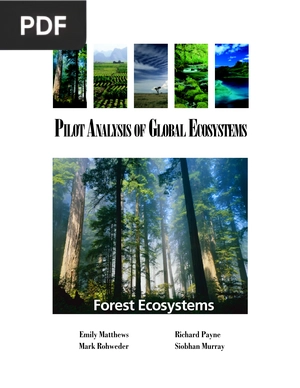 Forest Ecosystems