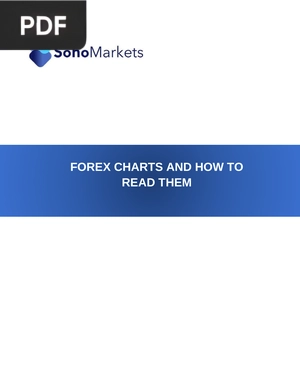 Forex charts and how to read them
