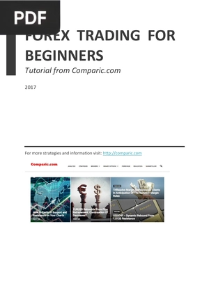 Forex Trading for Beginners